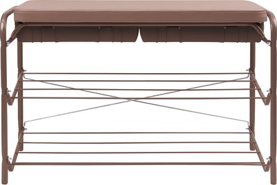 Банкетка Ника ЭТП3-1/К