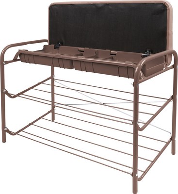 Банкетка Ника ЭТП3-1/К