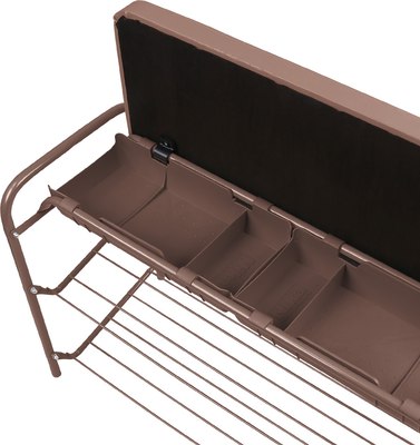 Банкетка Ника ЭТП3-1/К