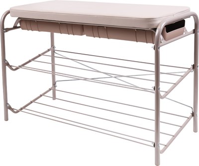 Банкетка Ника ЭТП3-1/БЖ - фото