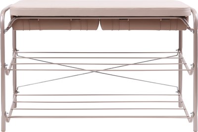 Банкетка Ника ЭТП3-1/БЖ