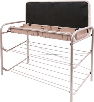 Банкетка Ника ЭТП3-1/БЖ