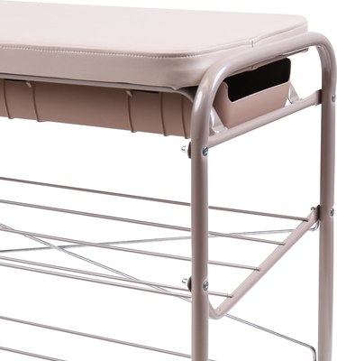 Банкетка Ника ЭТП3-1/БЖ