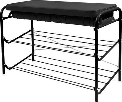 Банкетка Ника ЭТП3-1/Ч - фото