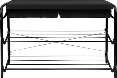 Банкетка Ника ЭТП3-1/Ч