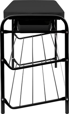 Банкетка Ника ЭТП3-1/Ч