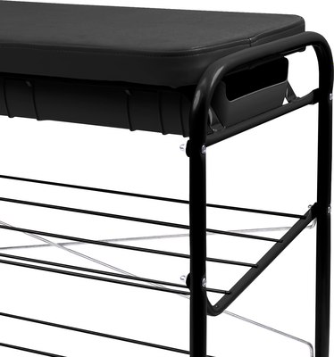 Банкетка Ника ЭТП3-1/Ч