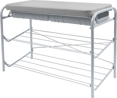 Банкетка Ника ЭТП3-1/МС - фото