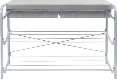 Банкетка Ника ЭТП3-1/МС