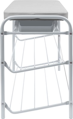 Банкетка Ника ЭТП3-1/МС