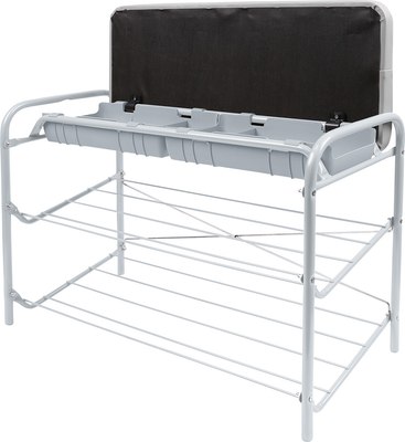 Банкетка Ника ЭТП3-1/МС