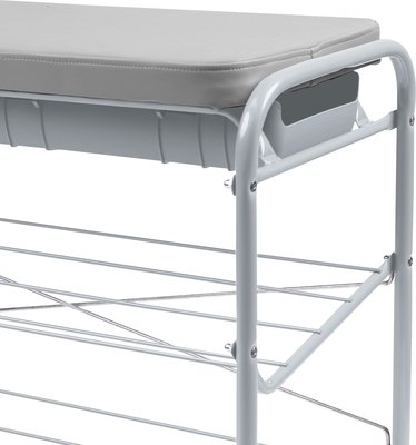 Банкетка Ника ЭТП3-1/МС