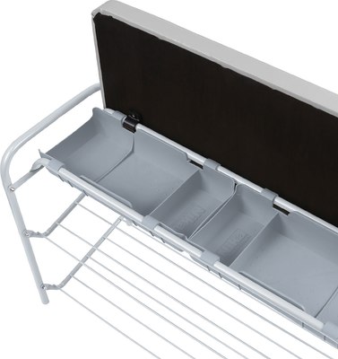 Банкетка Ника ЭТП3-1/МС