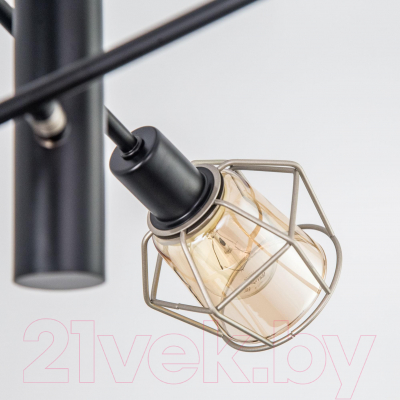 Люстра Citilux Таверна CL542161