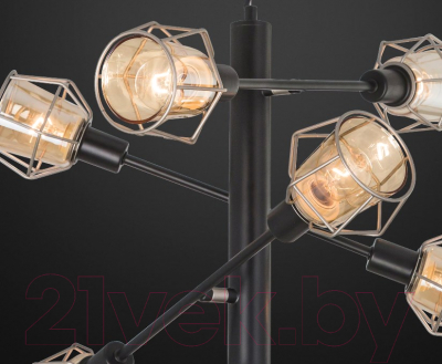 Люстра Citilux Таверна CL542161