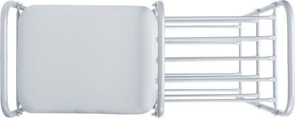 Полка для обуви Ника Люкс ЭТЛ3-1/МС