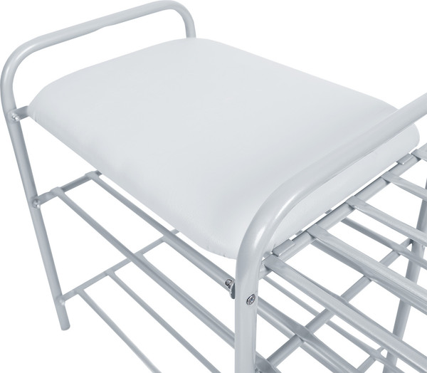 Полка для обуви Ника Люкс ЭТЛ3-1/МС