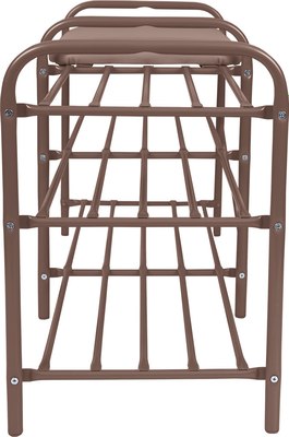 Полка для обуви Ника Люкс ЭТЛ3-1/К