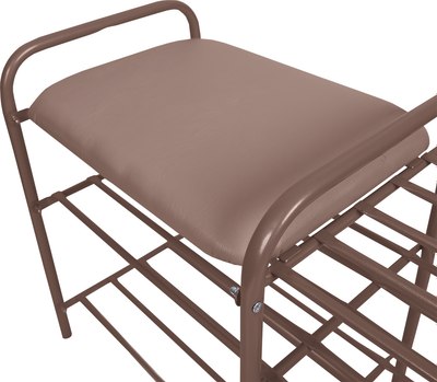 Полка для обуви Ника Люкс ЭТЛ3-1/К