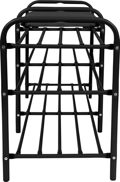 Полка для обуви Ника Люкс ЭТЛ3-1/Ч