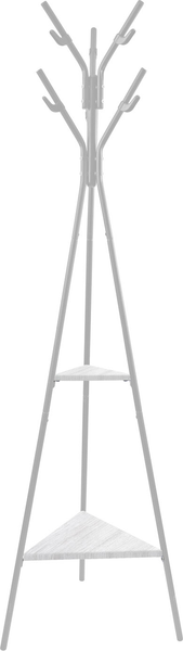 Вешалка для одежды Ника ВС1/МС - фото