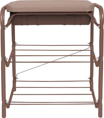 Банкетка Ника С ящиком БП1-1/К