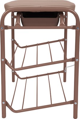 Банкетка Ника С ящиком БП1-1/К