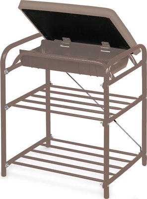 Банкетка Ника С ящиком БП1-1/К