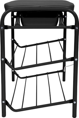 Банкетка Ника С ящиком БП1-1/Ч