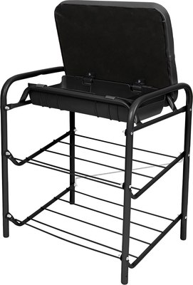 Банкетка Ника С ящиком БП1-1/Ч