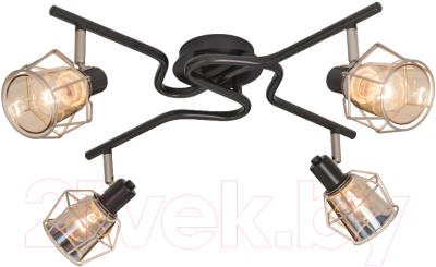Люстра Citilux Таверна CL542541 - фото