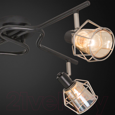 Люстра Citilux Таверна CL542541