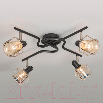 Люстра Citilux Таверна CL542541