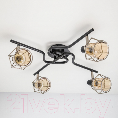 Люстра Citilux Таверна CL542541
