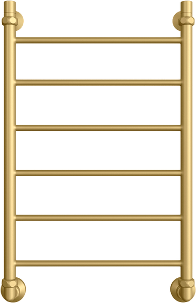 Полотенцесушитель водяной Двин J 60/50 - фото