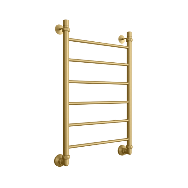 Полотенцесушитель водяной Двин J 60/50