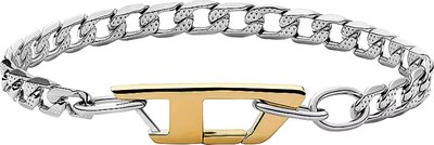 Браслет Diesel DX1338040 - фото