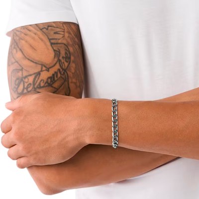 Браслет Diesel DX1338040