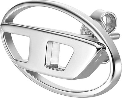 Моносерьга Diesel DX1502040 - фото