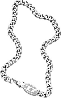 Колье Diesel DX1509040