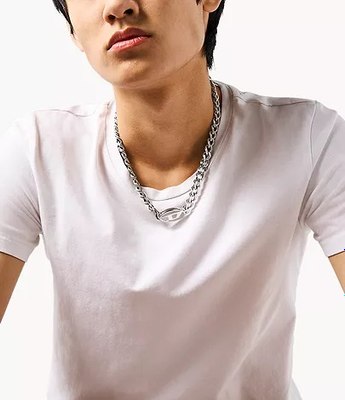 Колье Diesel DX1509040