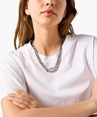 Колье Diesel DX1509040