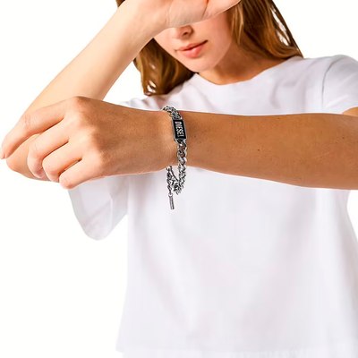 Браслет Diesel DX1513040