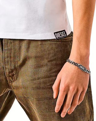 Браслет Diesel DX1513040