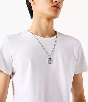 Кулон Diesel DX1515040