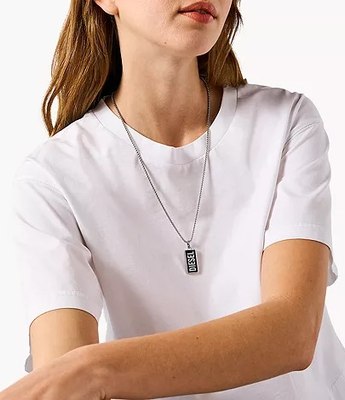 Кулон Diesel DX1515040