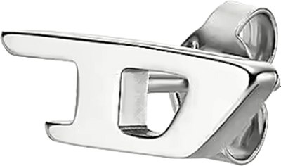 Моносерьга Diesel DX1519040 - фото