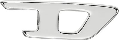 Моносерьга Diesel DX1519040