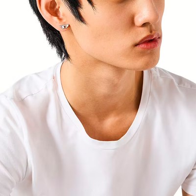 Моносерьга Diesel DX1519040