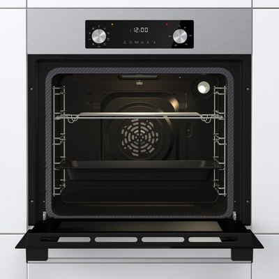 Электрический духовой шкаф Gorenje BO6737E02NX